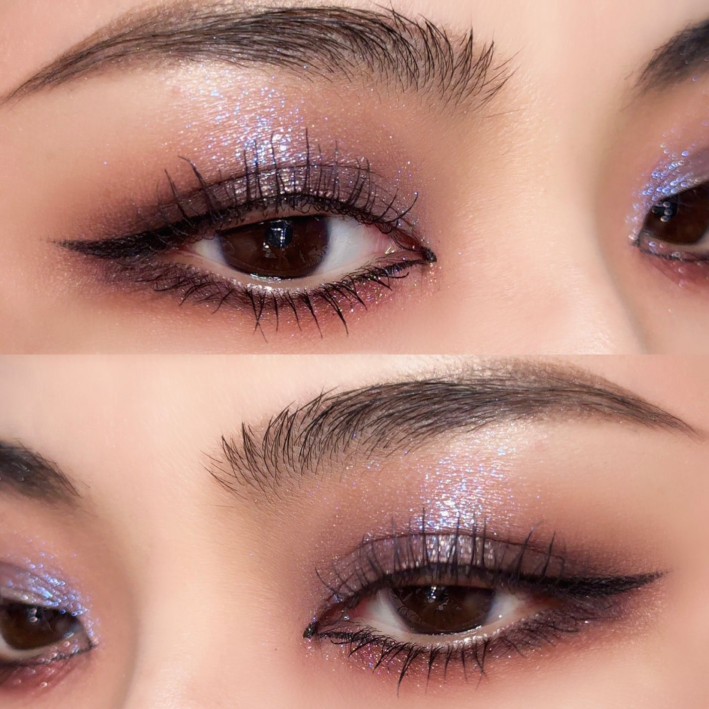 クリーミータッチライナー/キャンメイク/ジェルアイライナーを使ったクチコミ(2枚目)