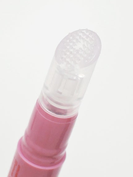 デューティント/AMUSE/リップティントを使ったクチコミ(7枚目)