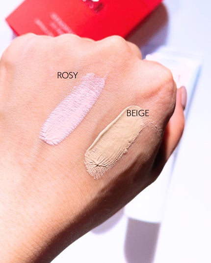 アトモスフィア CC クリーム/SK-II/CCクリームを使ったクチコミ(5枚目)