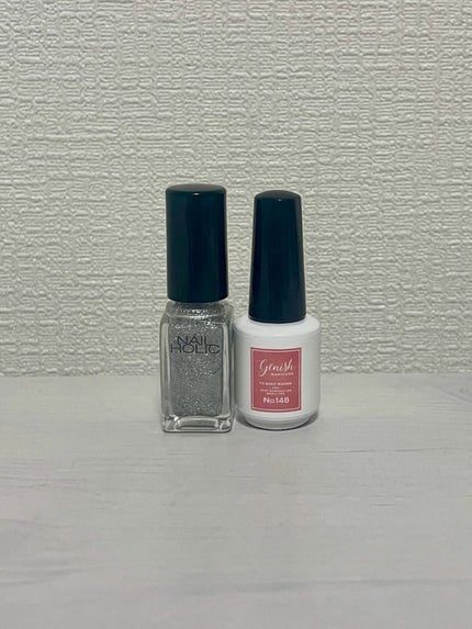 ジーニッシュ/ジーニッシュマニキュア/マニキュアを使ったクチコミ(6枚目)