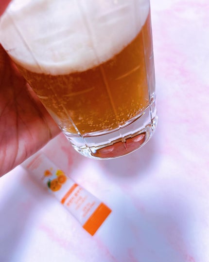 韓国コンブチャ/ビューランチ/コンブチャを使ったクチコミ(5枚目)