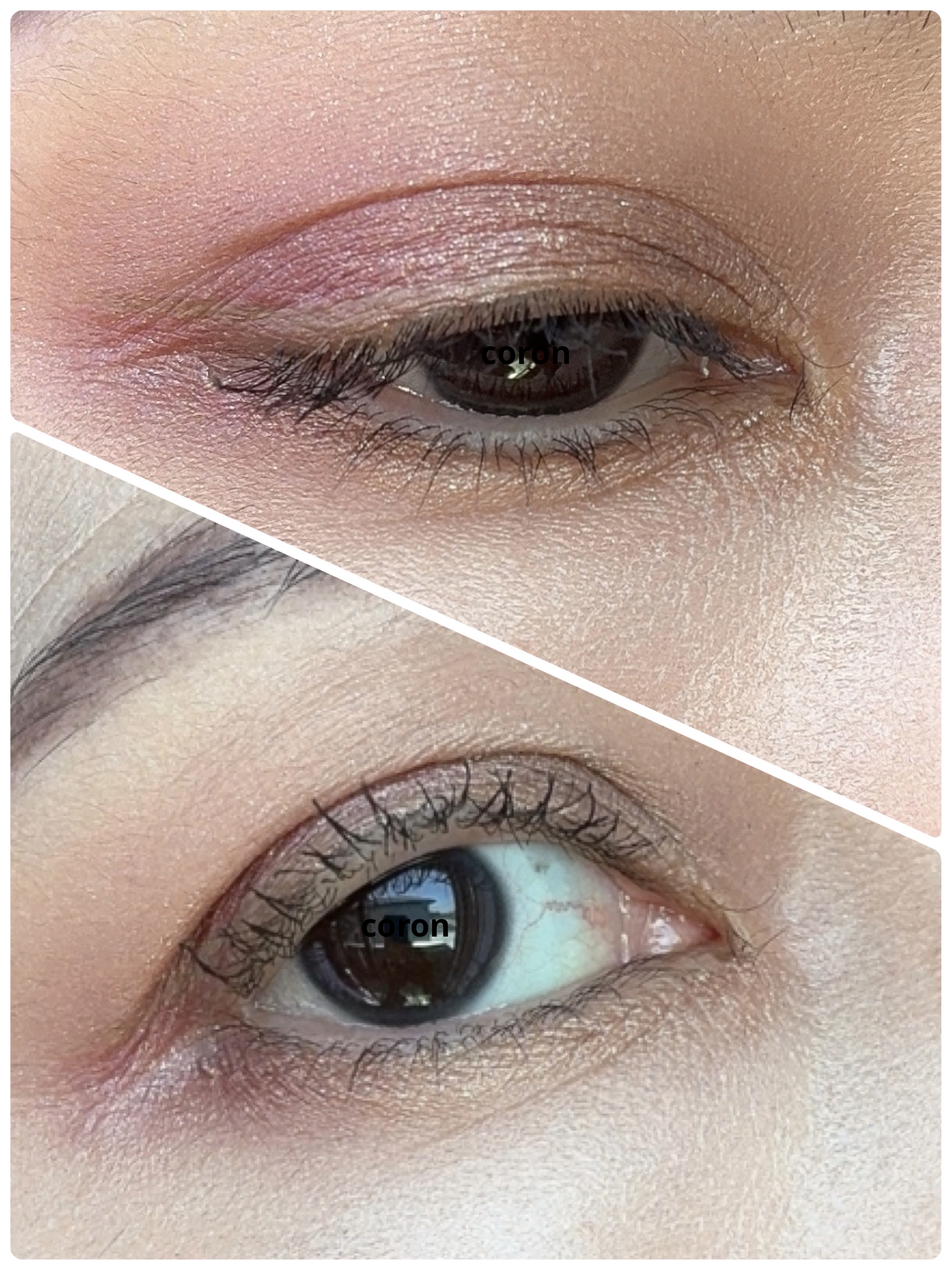 ニュアンス アイライナー/SUQQU/リキッドアイライナーを使ったクチコミ（2枚目）