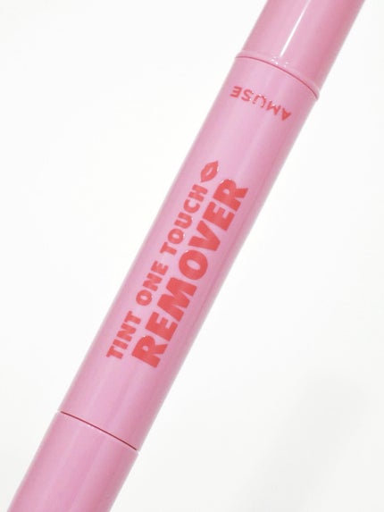 デューティント/AMUSE/リップティントを使ったクチコミ(6枚目)