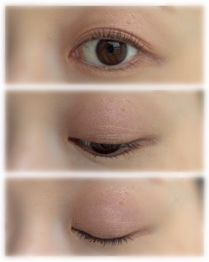 プロ アイ パレット エアー/CLIO/アイシャドウパレットを使ったクチコミ(4枚目)