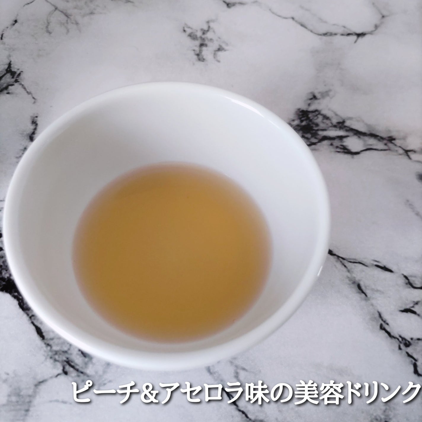 MOCOLA ダブルインパクショット/MOCOLA/美容ドリンクを使ったクチコミ(6枚目)