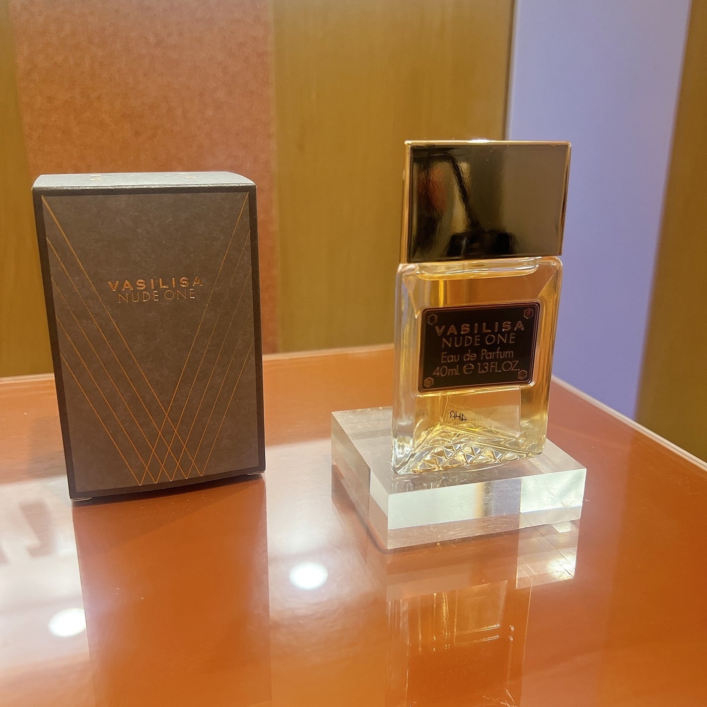 りーちゃん on LIPS 「フィッツコーポレーションの2025AW展示会にお招きいただきま..」(7枚目)