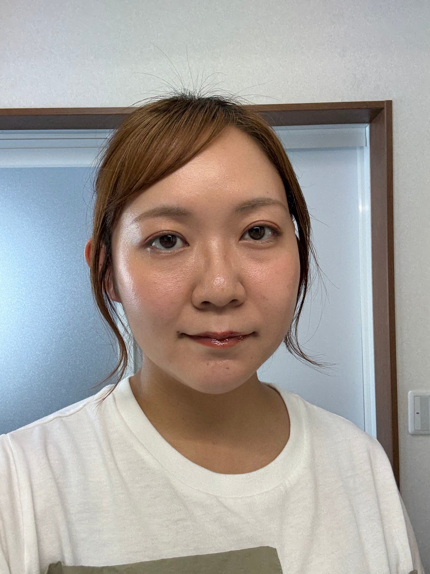 イージーeyeライナー/b idol/ジェルアイライナーを使ったクチコミ(7枚目)