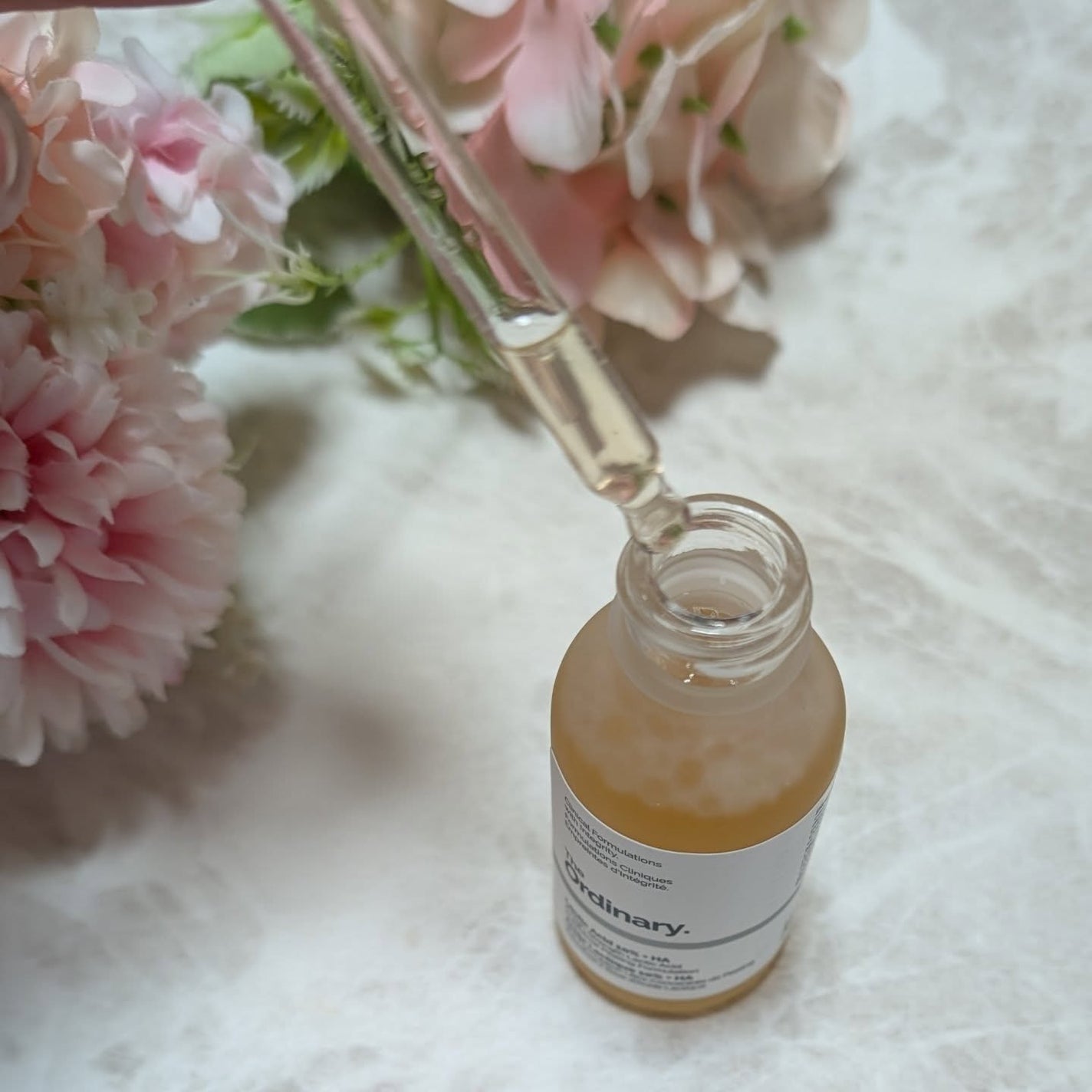 N10+Z1フェイスセラム /The Ordinary/美容液を使ったクチコミ(6枚目)