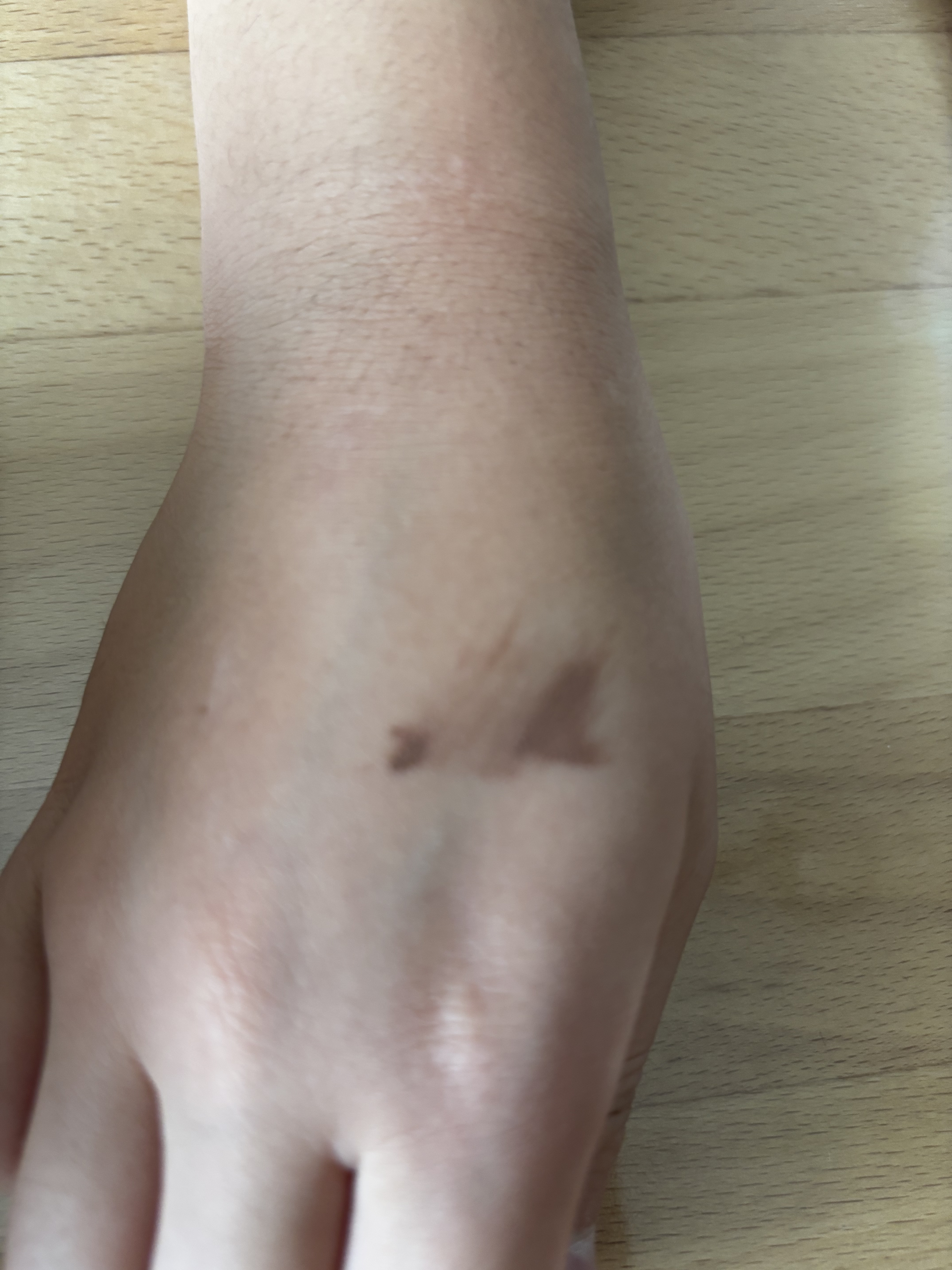 フィルム眉カラー/デジャヴュ/眉マスカラを使ったクチコミ（3枚目）