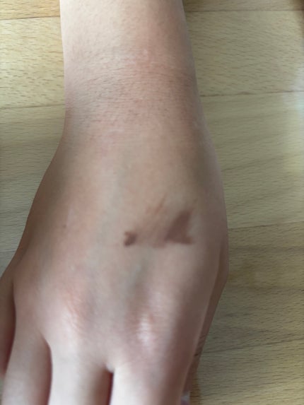 フィルム眉カラー/デジャヴュ/眉マスカラを使ったクチコミ(3枚目)