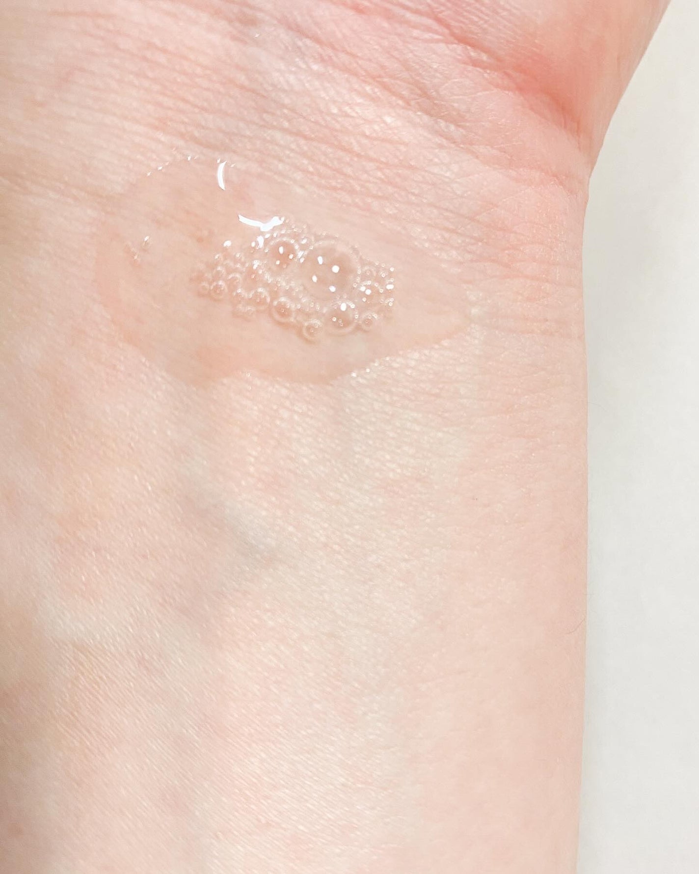 ポアタイトニングブーストセラム/CELORABY/美容液を使ったクチコミ(3枚目)