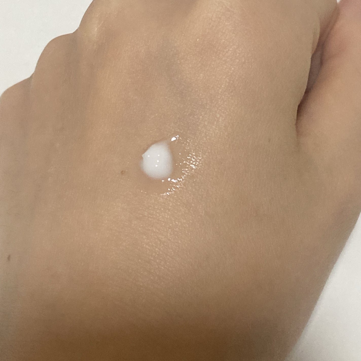 BAKUCHI NEEDLE SHOT DARK CARE AUTO EYE CREAM/LIALUSTER/アイケア・アイクリームを使ったクチコミ(3枚目)