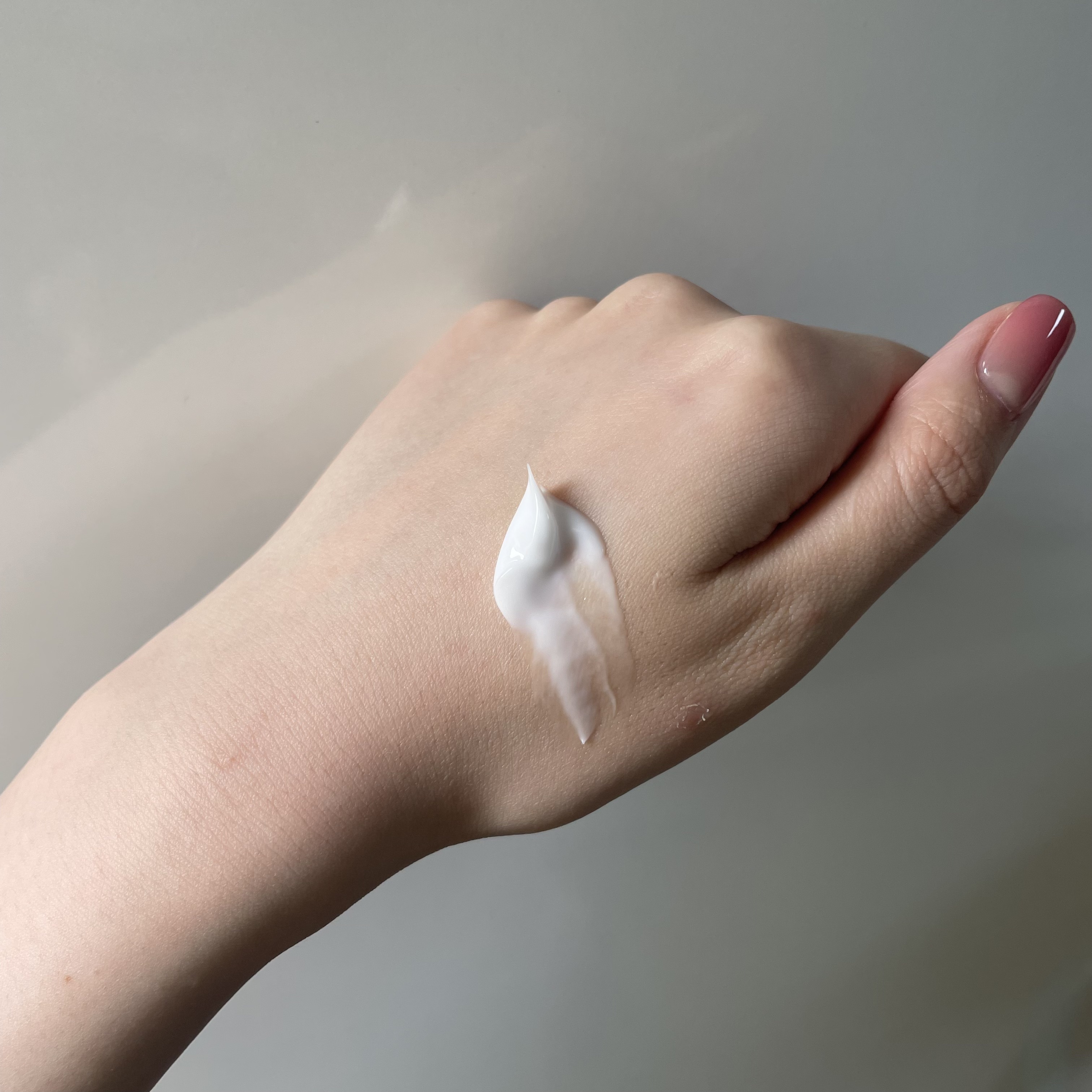 スネイルコラーゲンアクティブクリーム/It's skin/フェイスクリームを使ったクチコミ（3枚目）