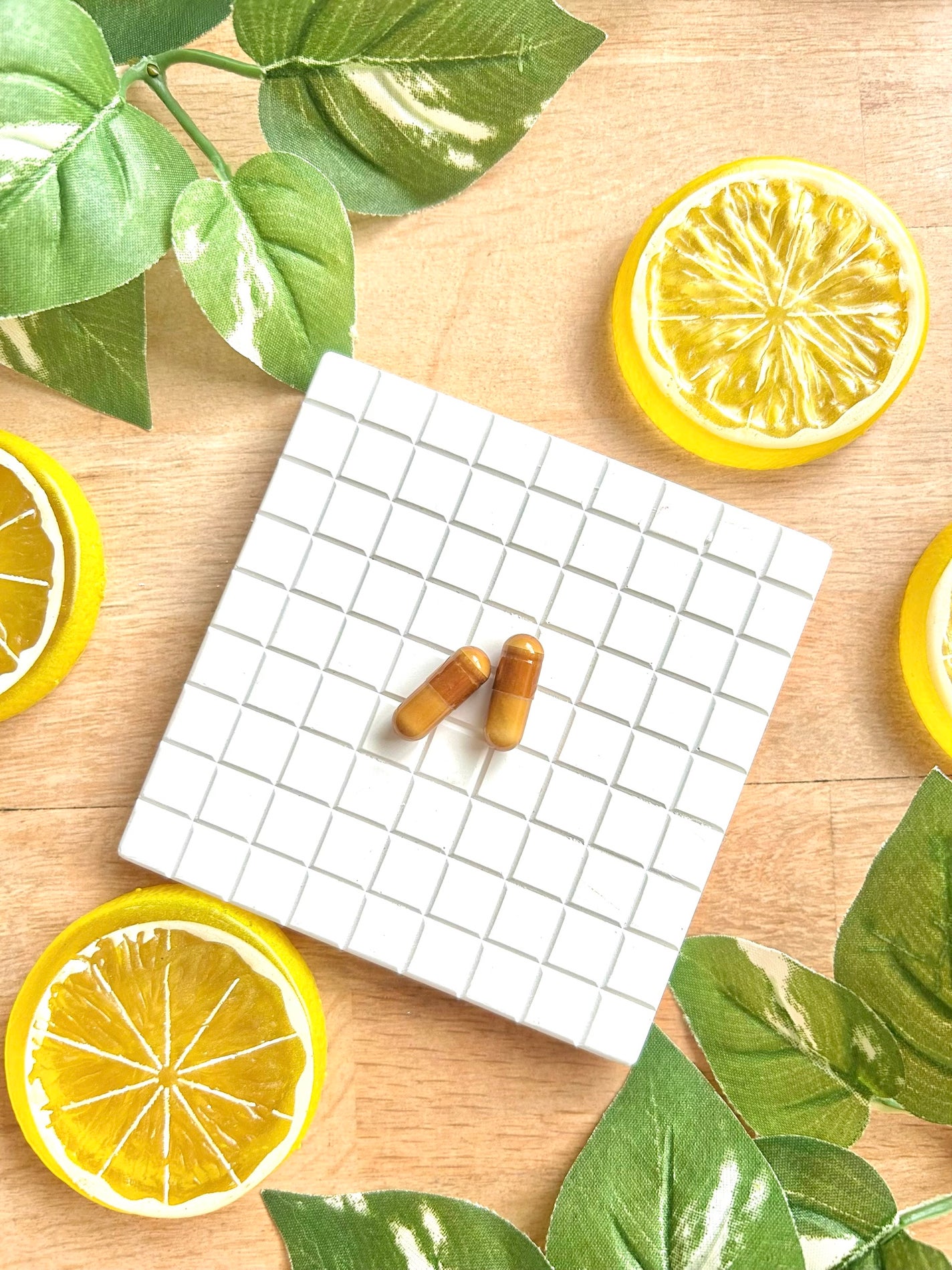 うなぎちゃんᙏ̤̫͚フォロバ1000 on LIPS 「美容皮膚科医監修のリポソームサプリメント🍋💊˖࣪⊹꒰プランラボ..」(3枚目)