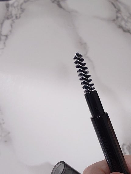 ケイト アイブロウペンシル(パウダリーフィニッシュ) 03 ナチュラルブラウン/KATE/アイブロウペンシルの画像