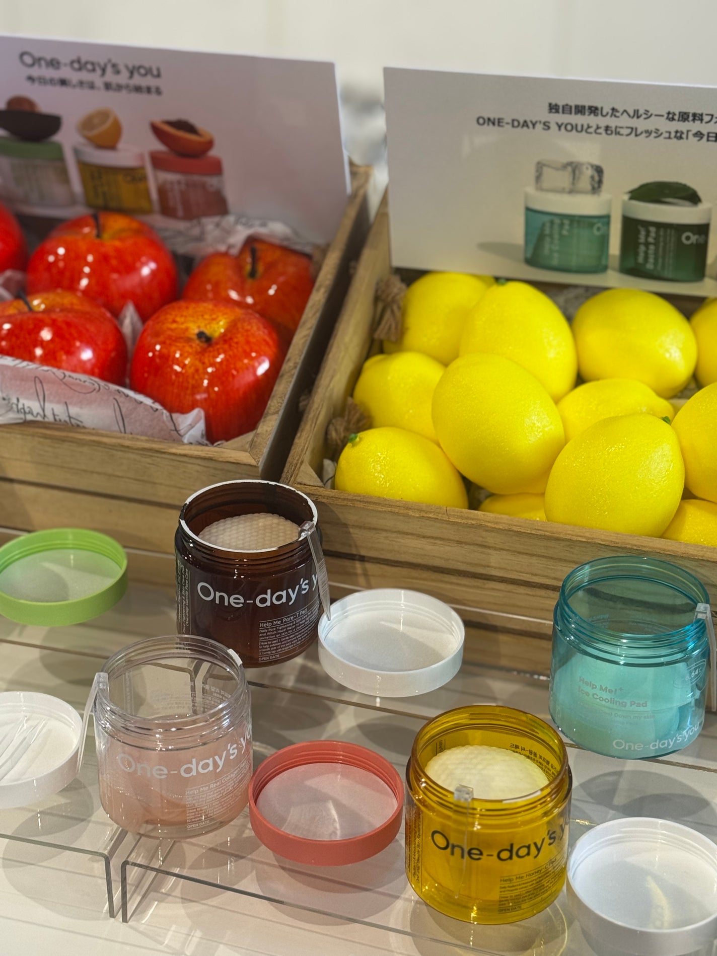 ネーミング グロウ ハートリップティント/NAMING./リップティントを使ったクチコミ(6枚目)