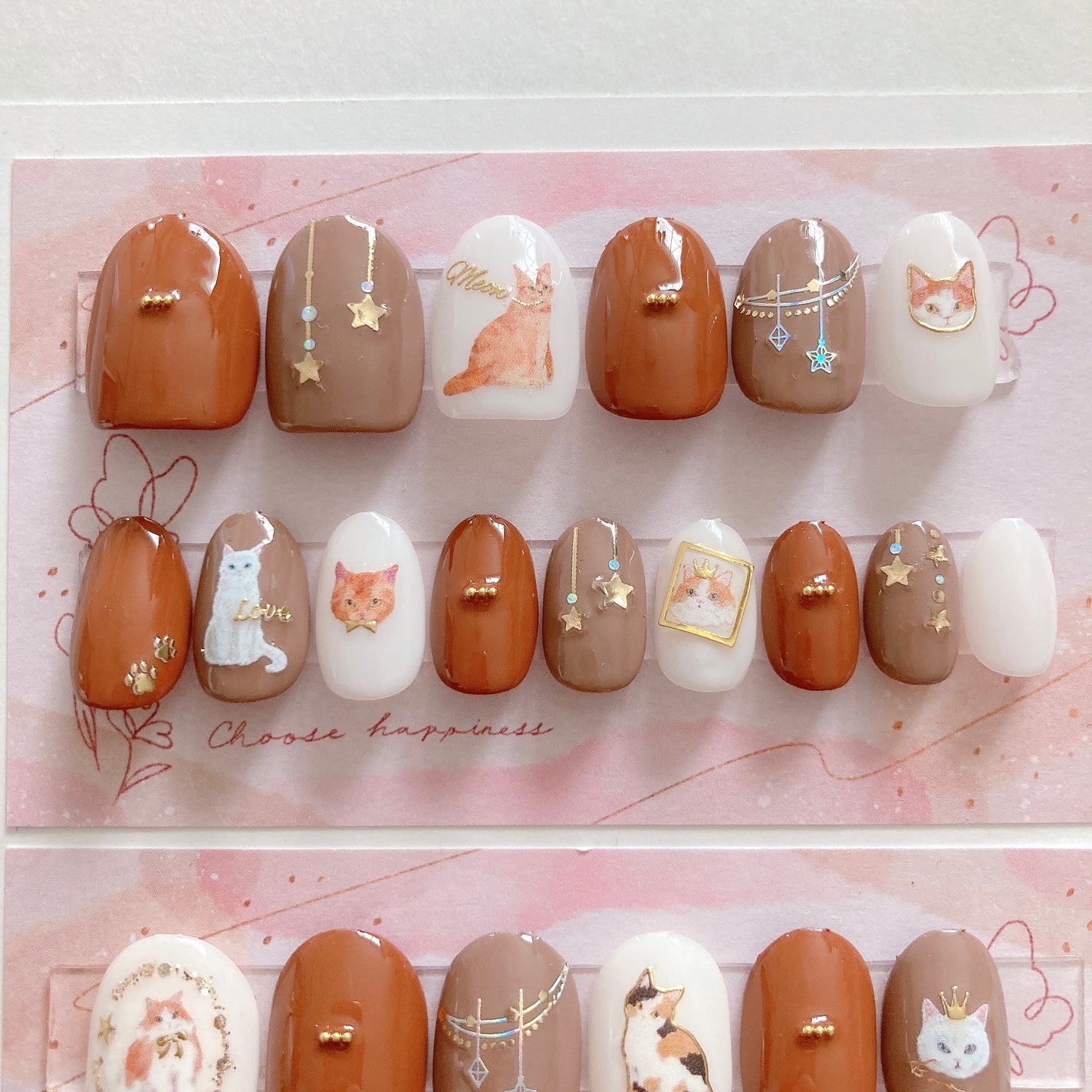 ネイルパティシエ/スウィーツ スウィーツ/マニキュアを使ったクチコミ(3枚目)