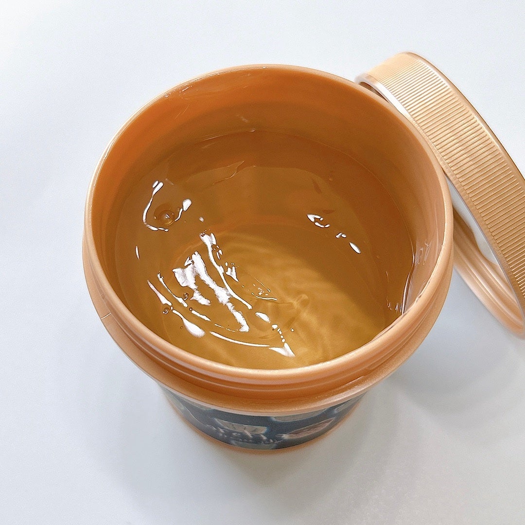 ロレッタ グリースゼリー/ロレッタ/ヘアジェルを使ったクチコミ(2枚目)