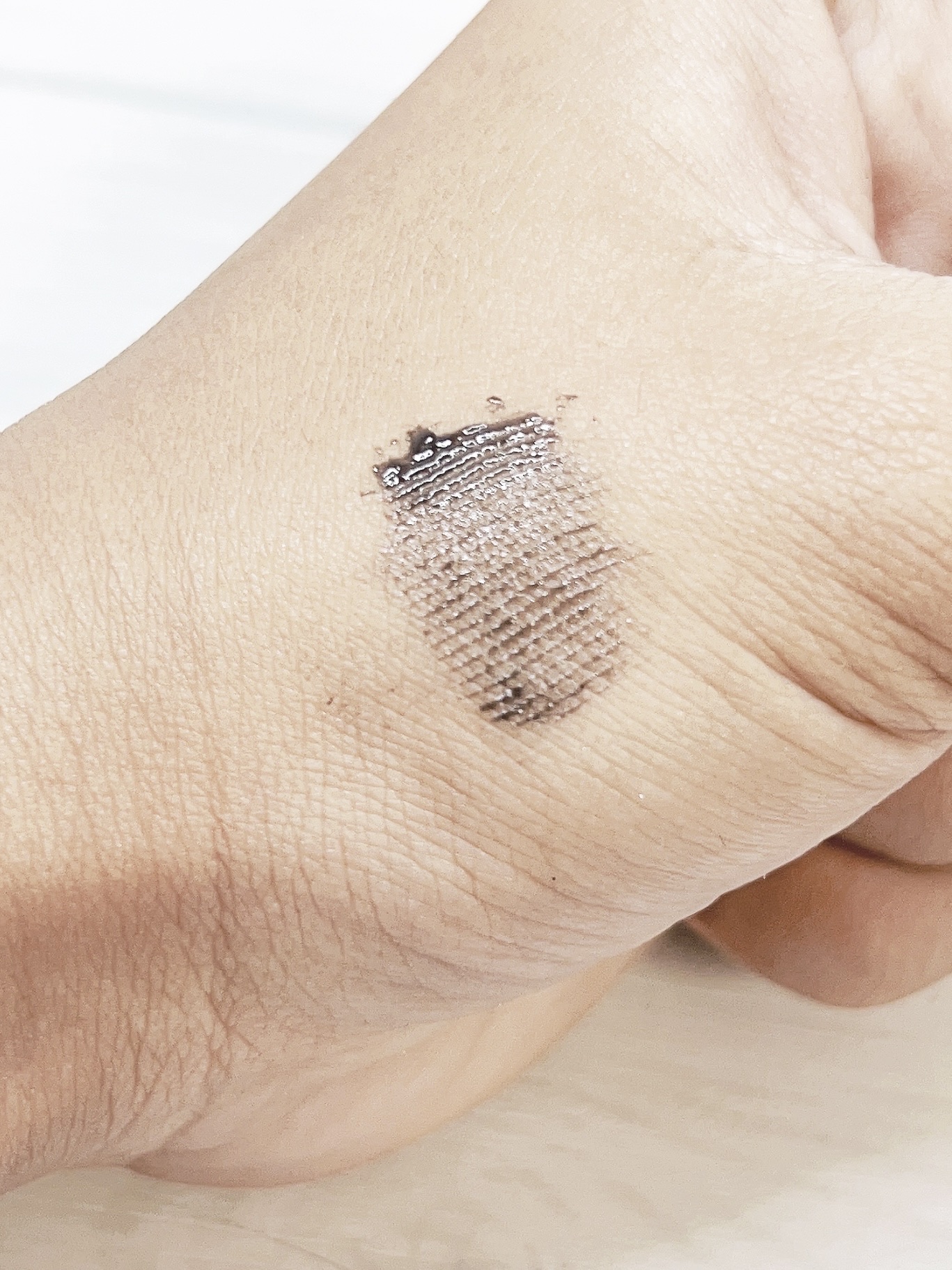 カールキープマジック/コーセーコスメニエンス/マスカラを使ったクチコミ（3枚目）