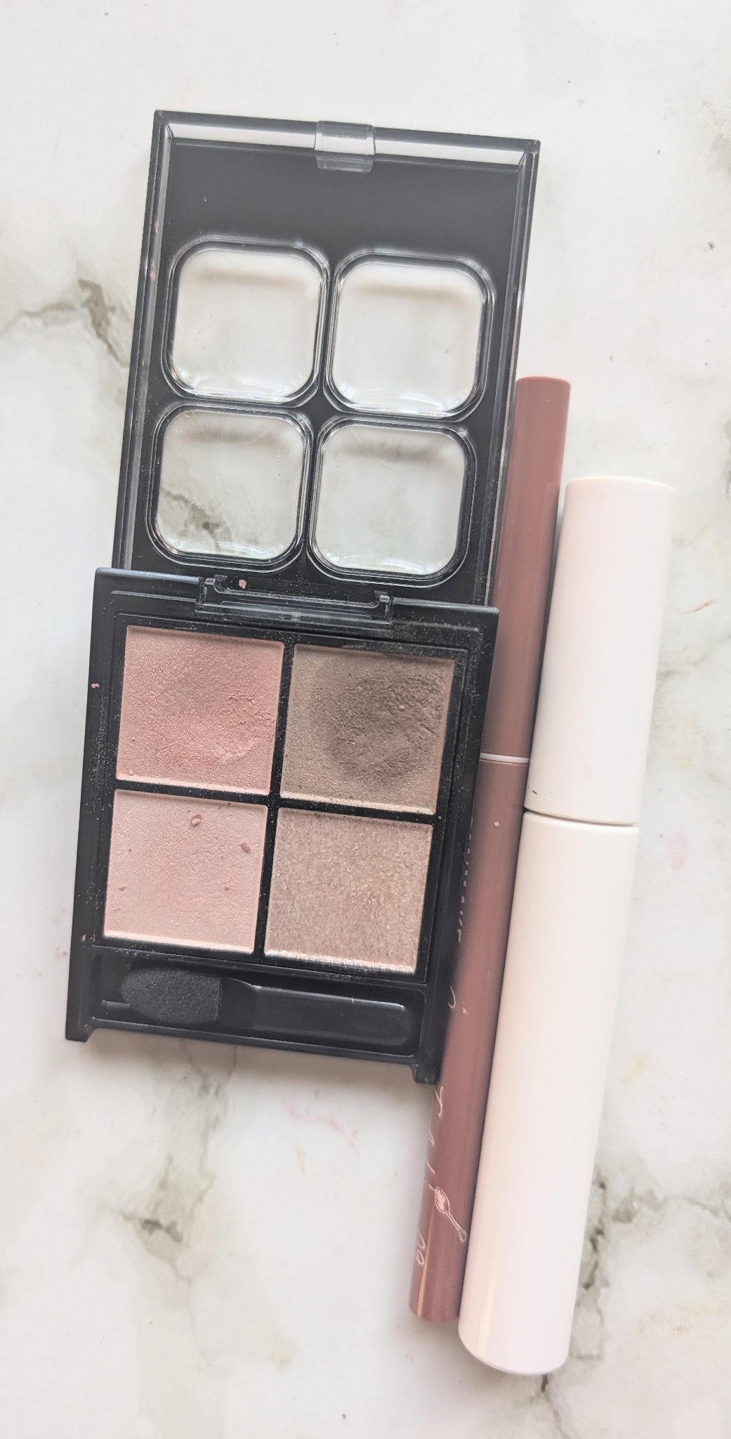 ケイト ポッピングシルエットシャドウ/KATE/アイシャドウパレットを使ったクチコミ（1枚目）