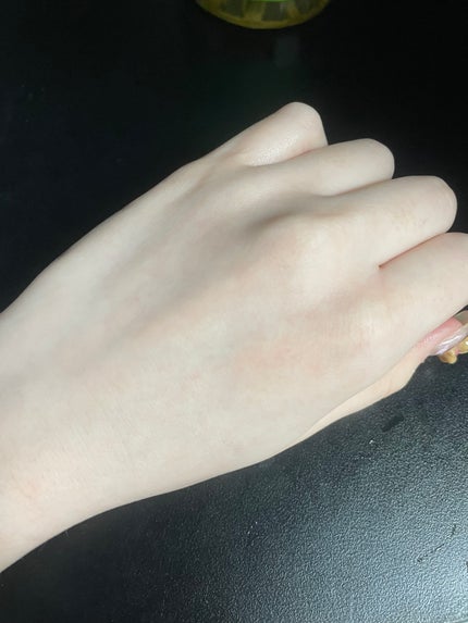 シークレットソリューションPDRNカプセルアンプル/It's skin/美容液を使ったクチコミ(3枚目)