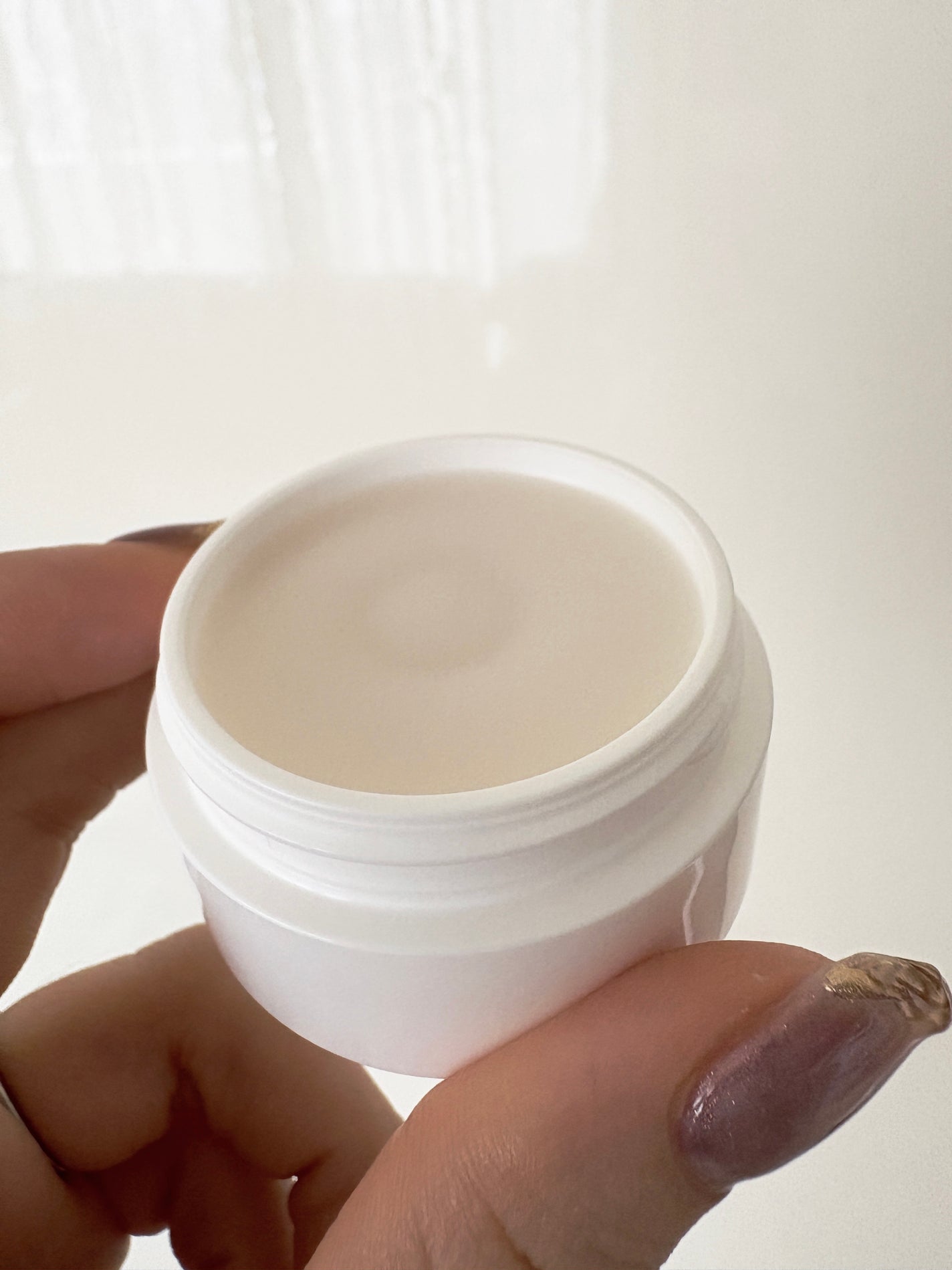 イハダ 薬用クリアバーム/IHADA/フェイスバームを使ったクチコミ(2枚目)