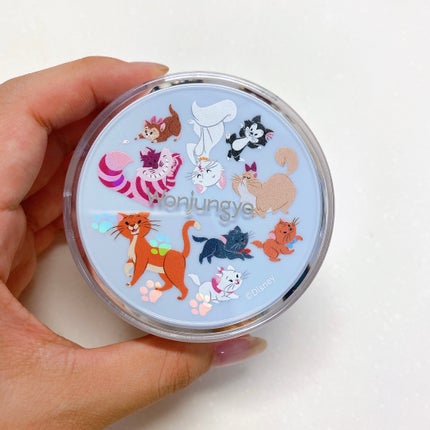 ウォンジョンヨ フィクシングブラーパウダー N/Wonjungyo/ルースパウダーを使ったクチコミ(1枚目)