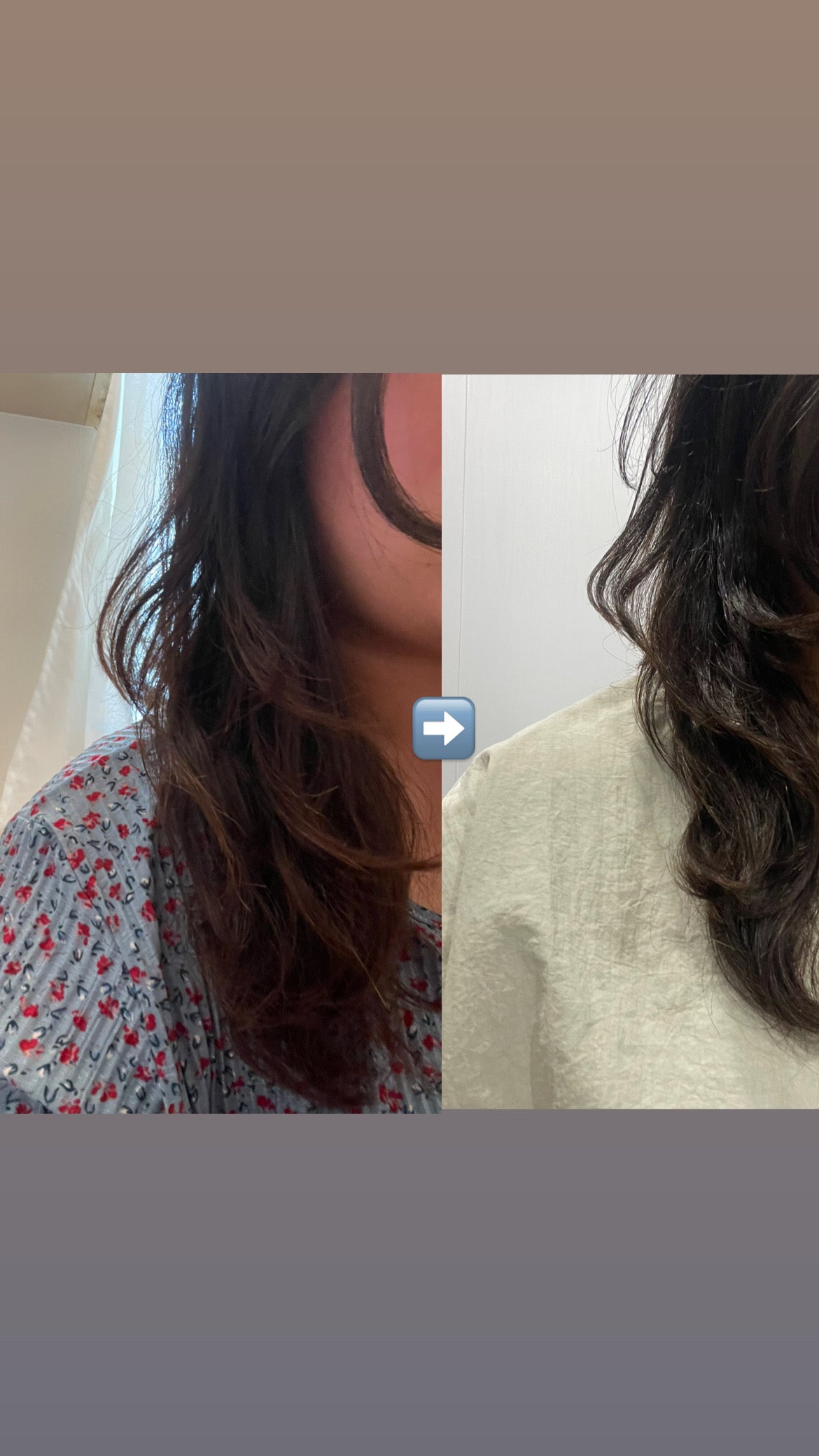 フォルテ アンプル トリートメント/treecell/洗い流すヘアトリートメントを使ったクチコミ(4枚目)