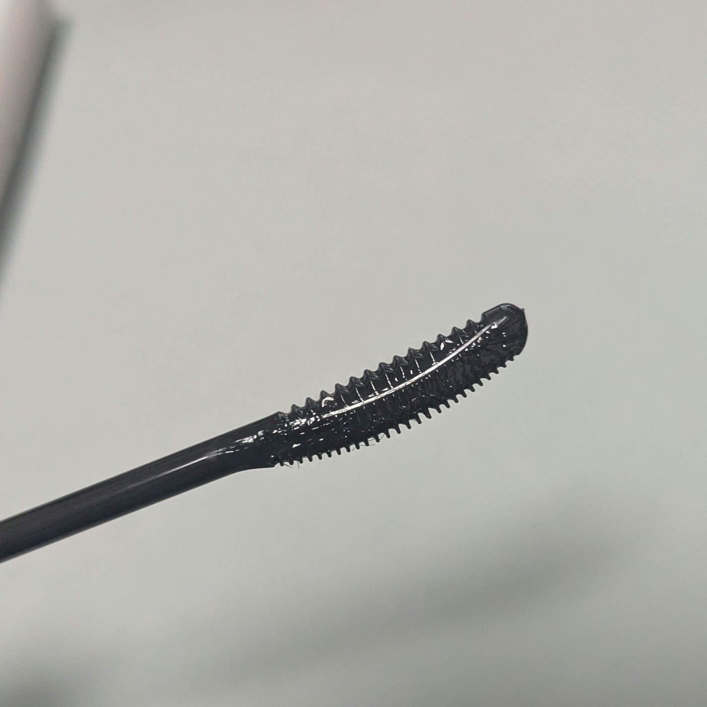 キングダム 束感ロングマスカラ/キングダム/マスカラを使ったクチコミ(2枚目)