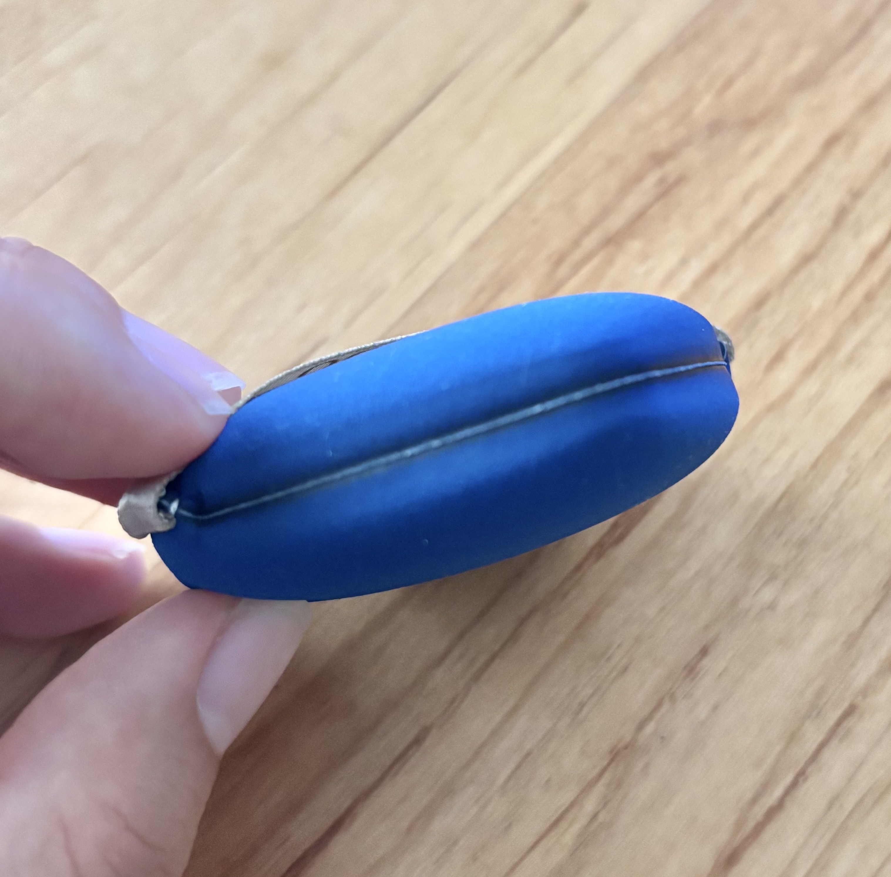 マルチファンデーションパフ/SHOBIDO/パフ・スポンジを使ったクチコミ（3枚目）