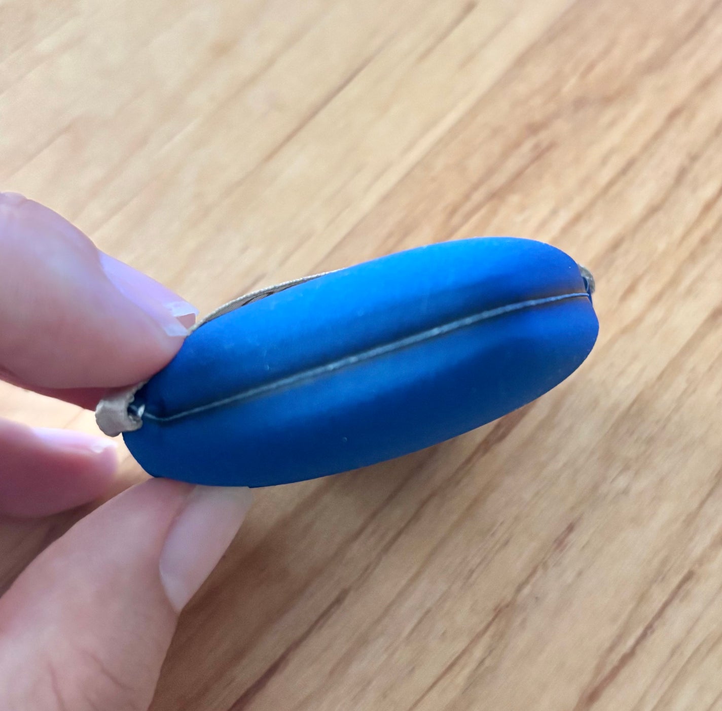 マルチファンデーションパフ/SHOBIDO/パフ・スポンジを使ったクチコミ(3枚目)