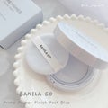 プライムプライマー フィニッシュパクト ブルー / BANILA CO