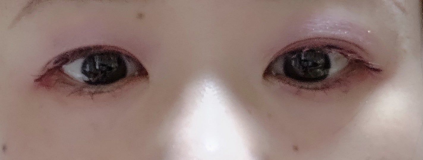 シグニチャー カラー アイズ/SUQQU/アイシャドウパレットを使ったクチコミ(3枚目)