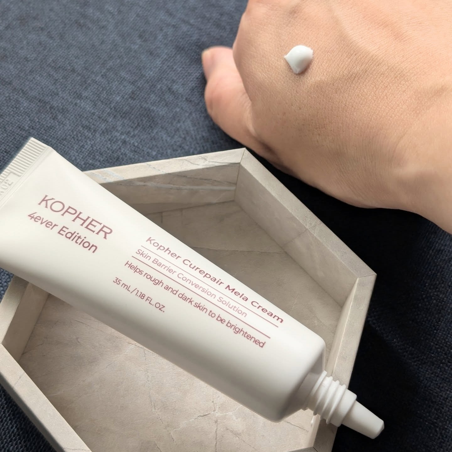 を使ったクチコミ（3枚目）