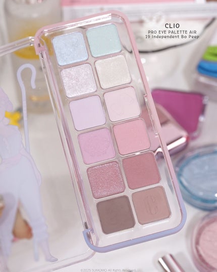 フィー 3Dボリューミンググロス/fwee/リップグロスを使ったクチコミ(6枚目)