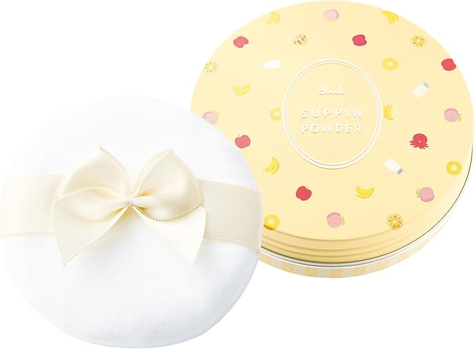 すっぴんパウダーCミックスジュースの香り / クラブ