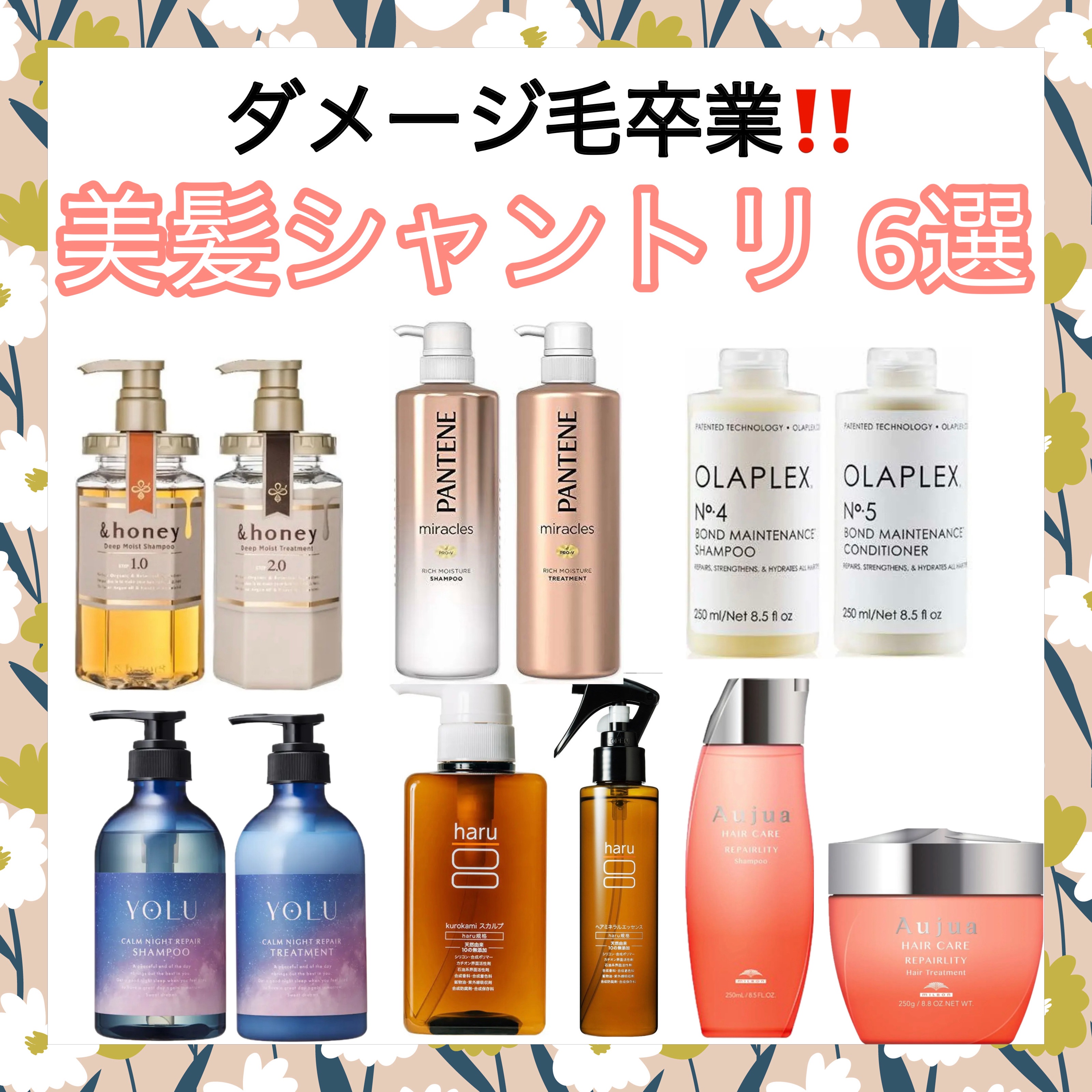 リペアリティ  シャンプー/オージュア/サロンシャンプーを使ったクチコミ（1枚目）