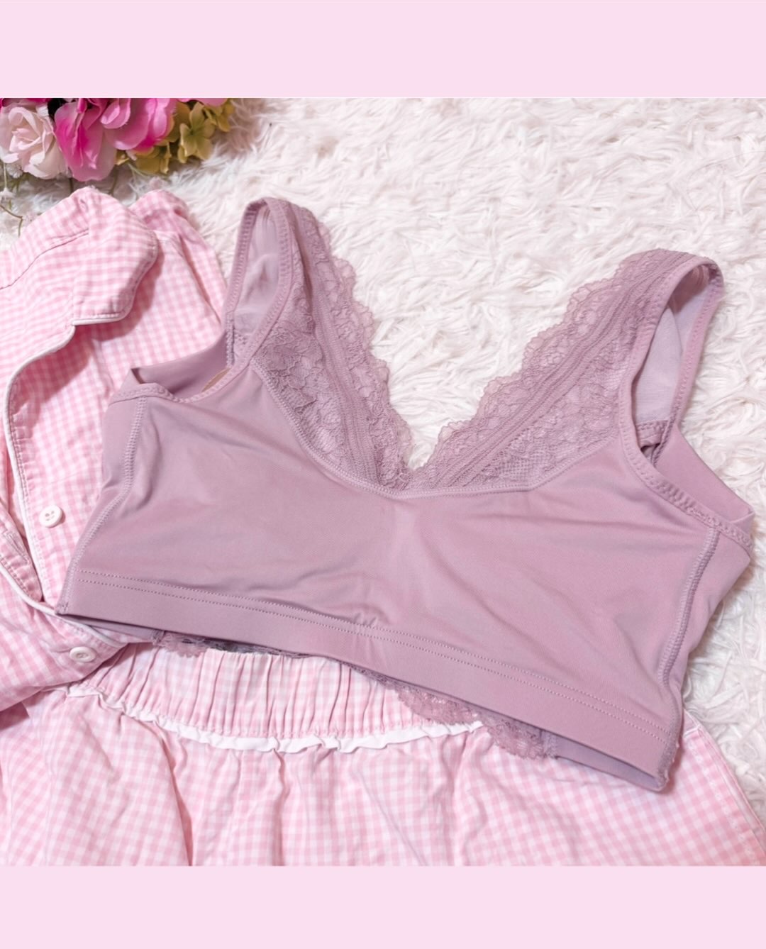 ナチュラルアップナイトブラ/ルーナ/ナイトブラを使ったクチコミ（3枚目）