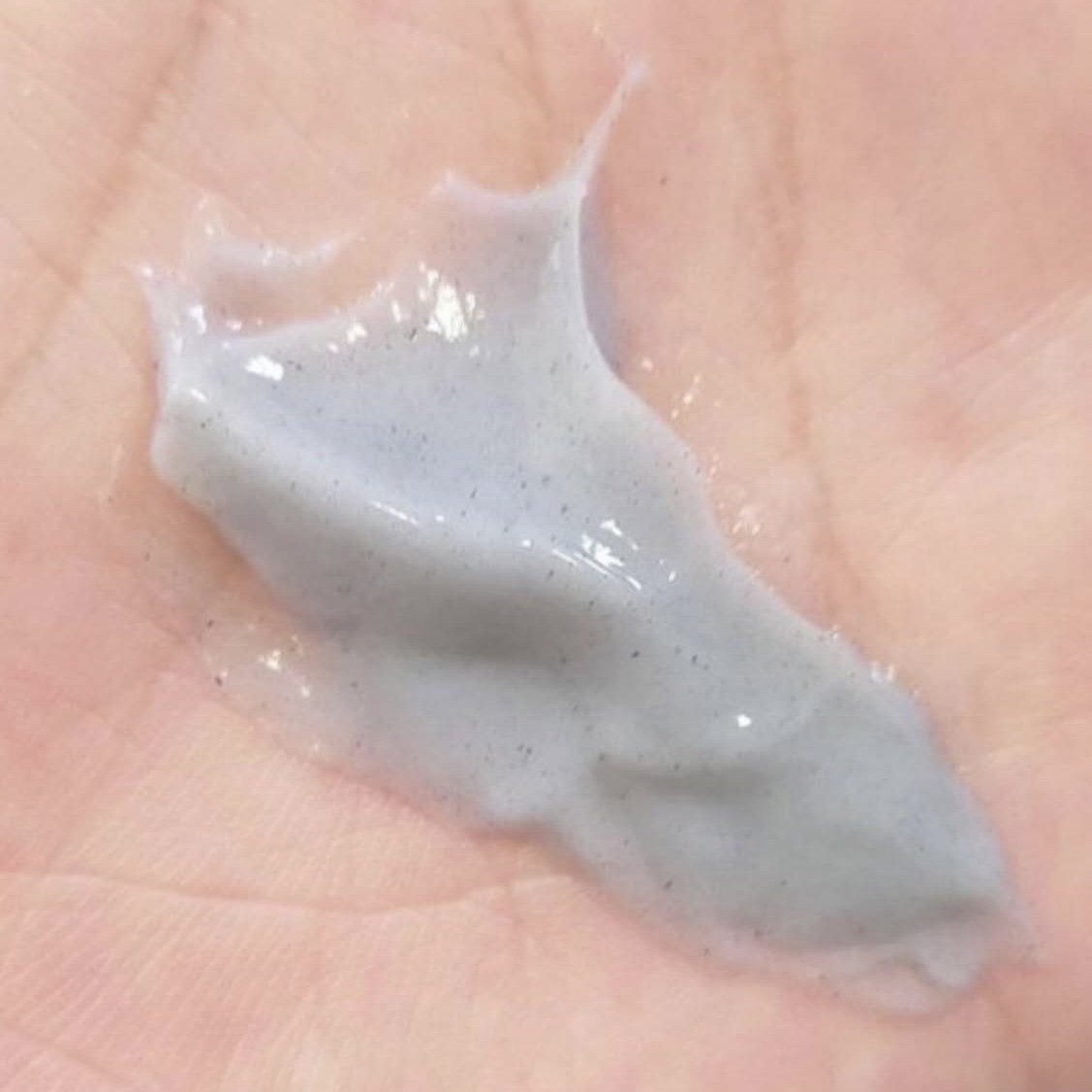 クレイクリームシャンプー（モイスト）/cocone/市販シャンプーを使ったクチコミ（3枚目）