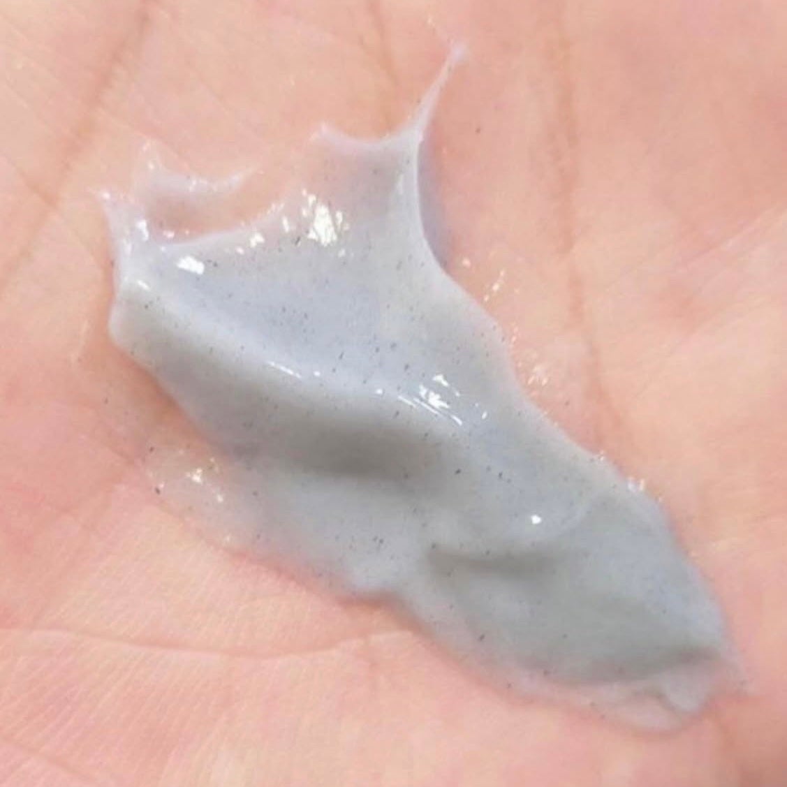 クレイクリームシャンプー(モイスト)/cocone/市販シャンプーを使ったクチコミ(3枚目)