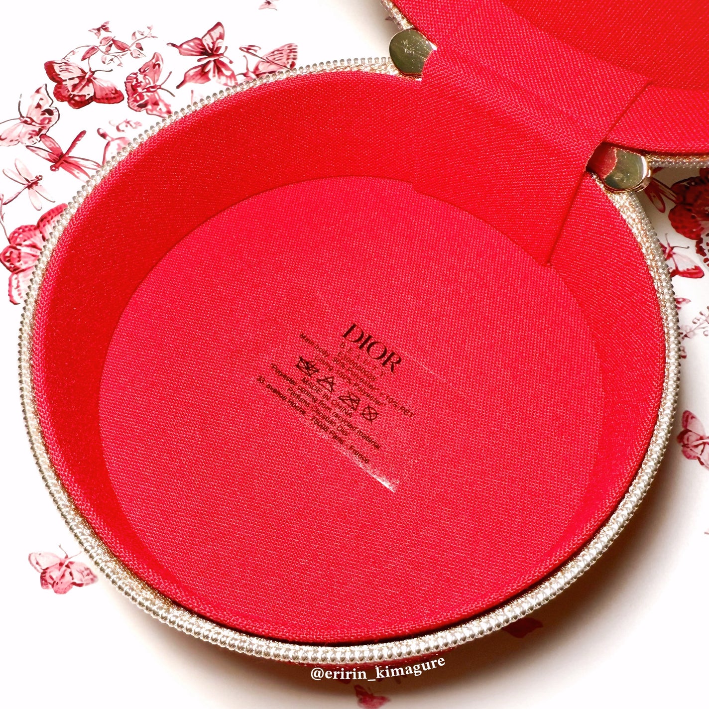 その他/Dior/その他を使ったクチコミ(5枚目)