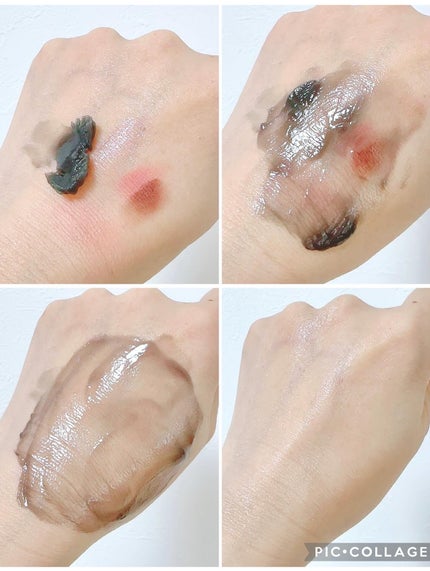 ローメルト クレンジングバーム クロ/アーレス/クレンジングバームを使ったクチコミ(4枚目)