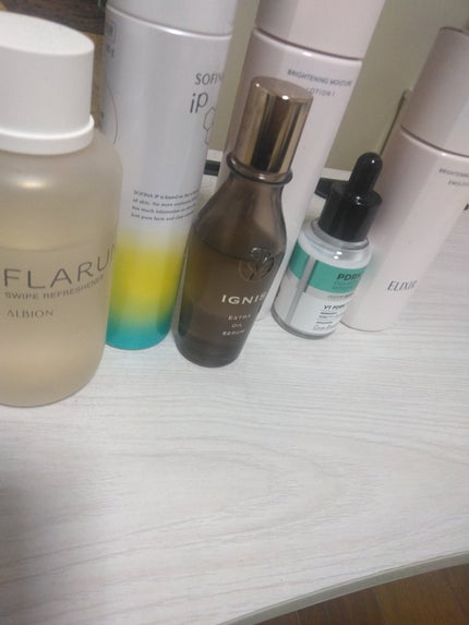 リードルS PDRN+ セラム/VT/美容液を使ったクチコミ(1枚目)