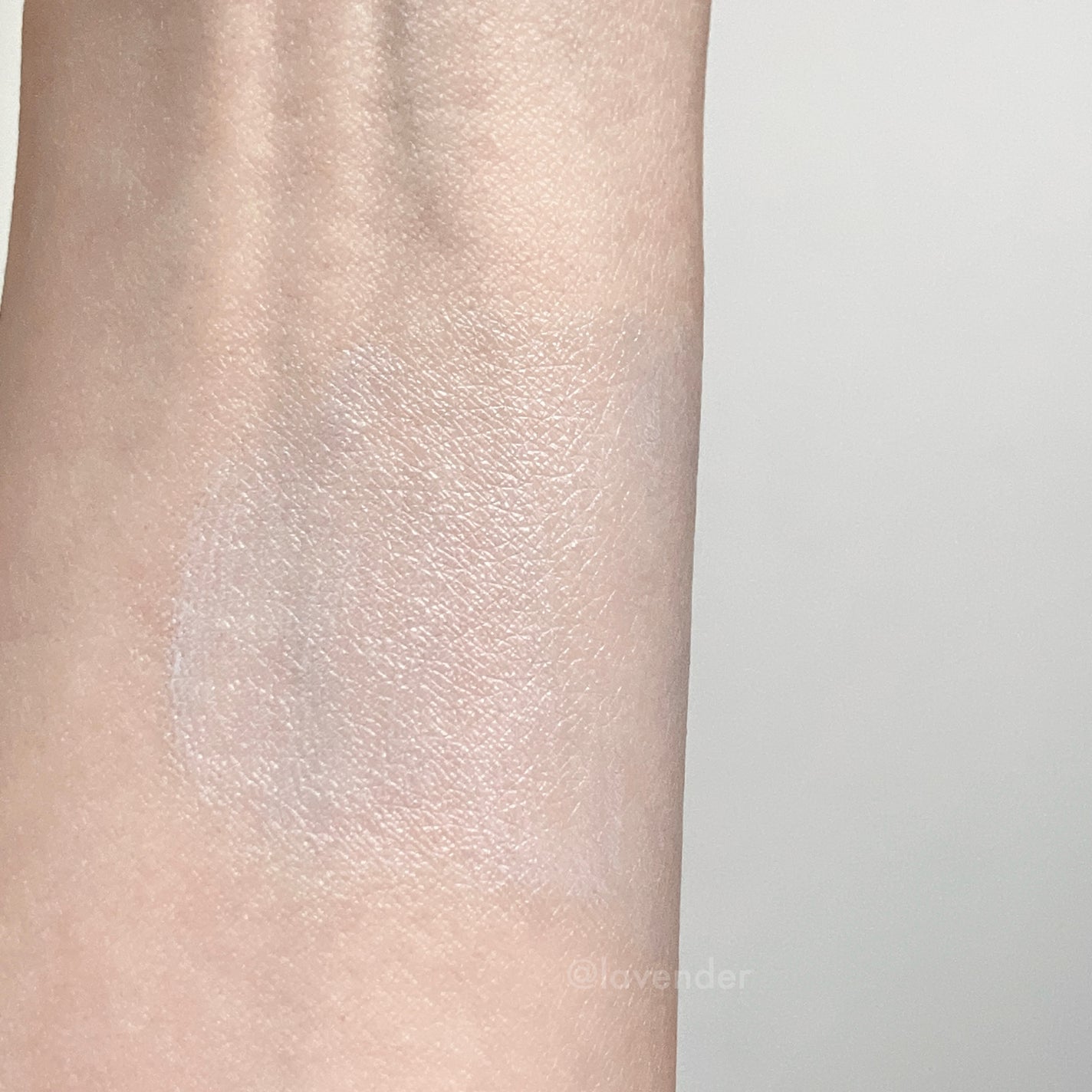 ディオール スノー UV ベース SPF50/ PA+++/Dior/ベースメイクを使ったクチコミ(6枚目)