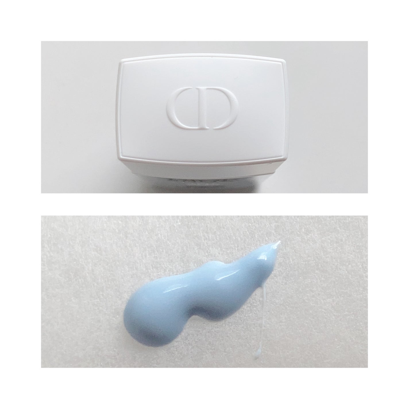 ディオール スノー UV ベース SPF50/ PA+++/Dior/ベースメイクを使ったクチコミ(3枚目)