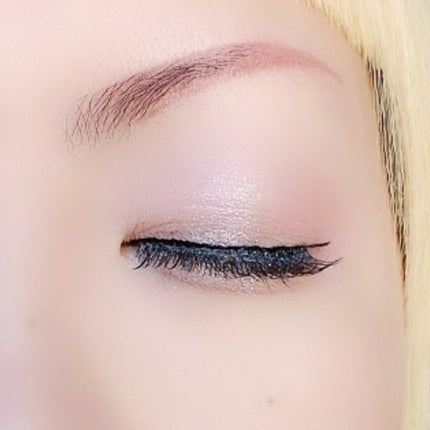 ロムシピ レシピパレット/rom&Cipi/アイシャドウパレットを使ったクチコミ(4枚目)