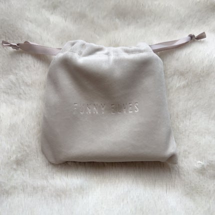 ネビュラ プレストパウダー/FUNNY ELVES方里/プレストパウダーを使ったクチコミ(4枚目)