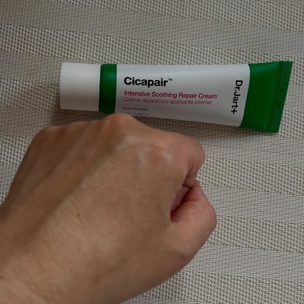 ドクタージャルト シカペア クリーム (第2世代)/Dr.Jart+/フェイスクリームを使ったクチコミ(7枚目)