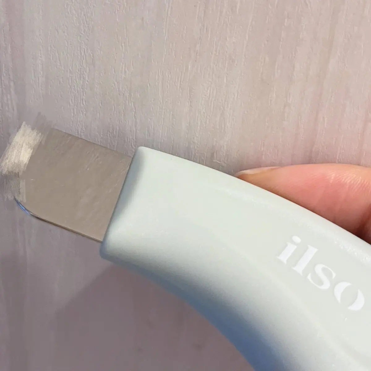 ナチュラルマイルドクリアノーズパック/ilso/シートマスク・パックを使ったクチコミ(3枚目)