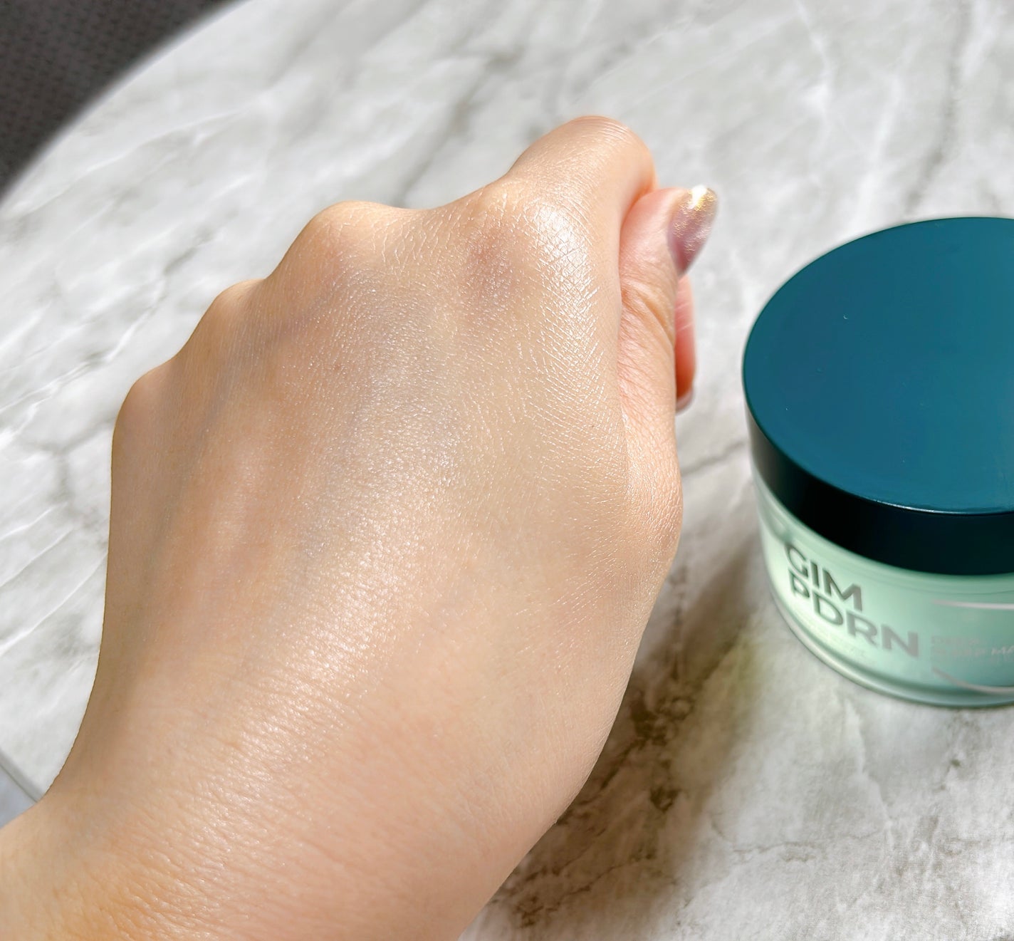 フォロバ100 mappi on LIPS 「isntreeGIMPDRNDEEPSLEEPMASK\寝てい..」(10枚目)